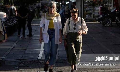 گرفتاری در بن‌بست