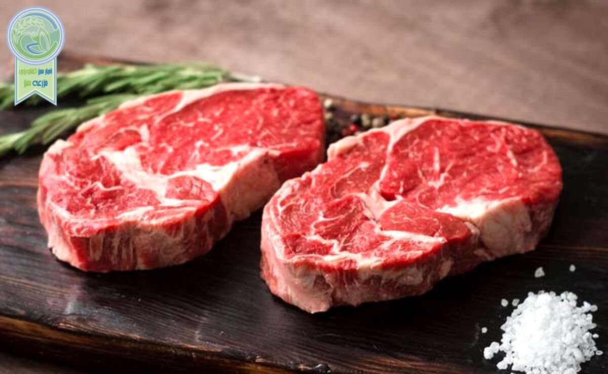 قیمت روز گوشت قرمز در ۱۱ مرداد ۱۴۰۳+ جدول
