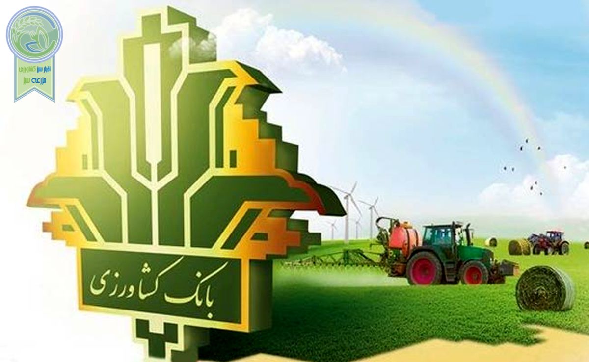 بانک کشاورزی امنیت غذایی کشور را تضمین کرد


