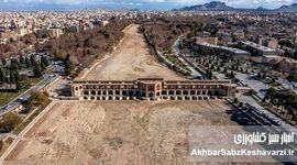 بحران بی‌آبی زاینده‌رود؛ آیا انتقال آب، مُسکّن است یا درمان؟