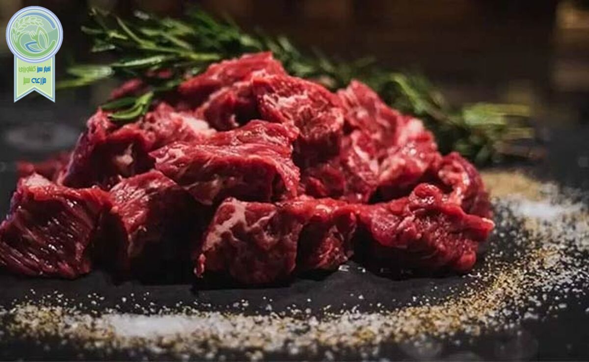قیمت روز گوشت قرمز در ۲۴ بهمن ۱۴۰۲

