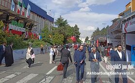 ایران اکسپو 2025؛ فقط 20 درصد بازدیدکنندگان موضوع نمایشگاه را رعایت می‌کنند