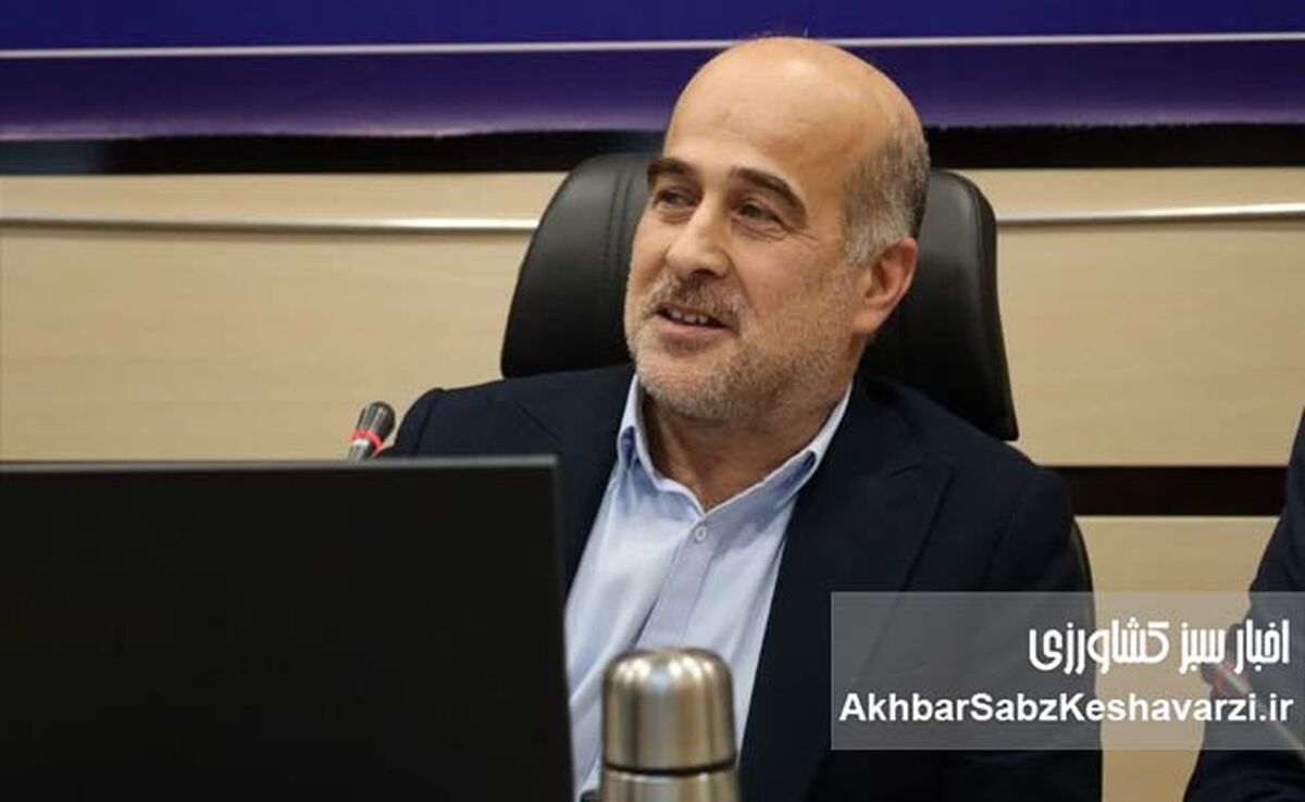 شیلات ایران؛ محوریت دریامحور و ورود بخش خصوصی به نقشه راه جدید