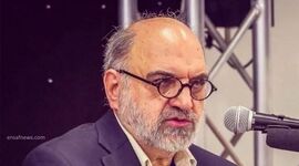 عبدالکریم سروش: به‌جایی رسیده‌ایم که از انسان بودنمان شرم می‌کنیم+ ویدئو

