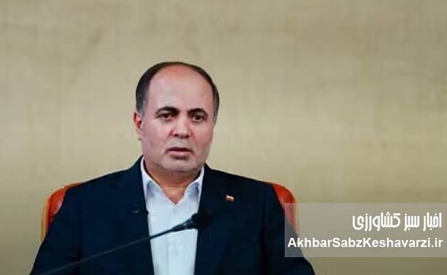 استیضاح وزیر جهاد کشاورزی برای سومین بار در دستور کار مجلس