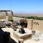 تولد دوباره قلعه‌بالا؛ روستایی که شکار را به بوم‌گردی باخت
