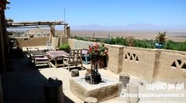 تولد دوباره قلعه‌بالا؛ روستایی که شکار را به بوم‌گردی باخت
