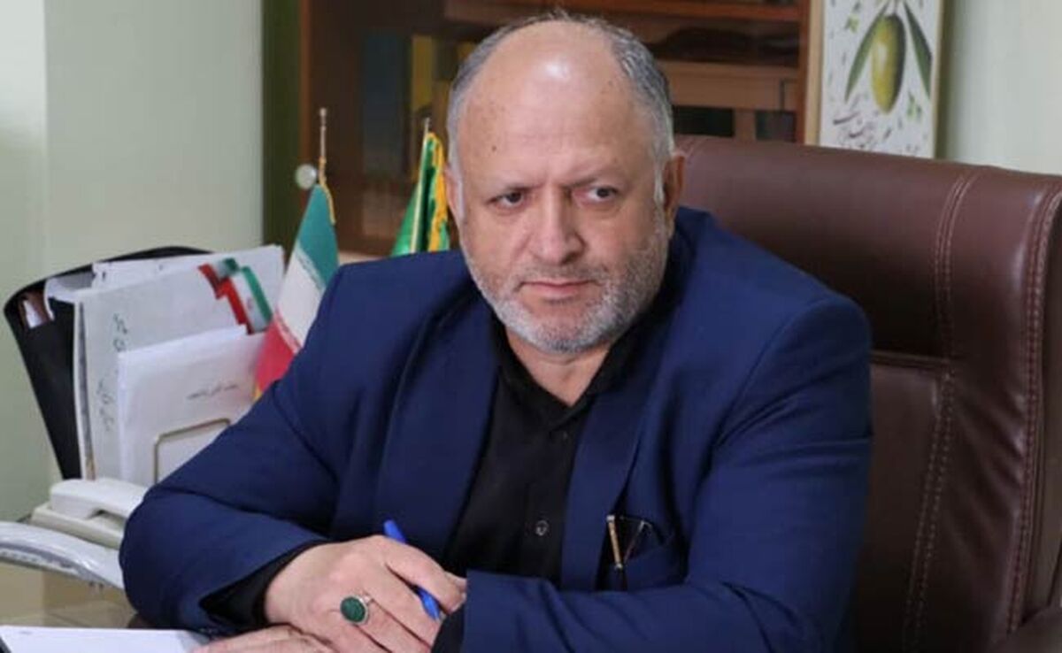 رشد ۳۳ درصدی خرید تضمینی گندم در قزوین

