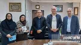 در آستانه روز جهانی خاک ۲۰۲۵؛ نشست تخصصی «خاک‌های سالم برای شهرهای سالم» در گرگان