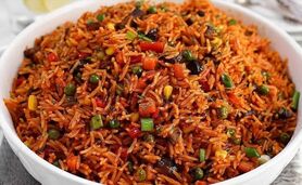 تهیه غذایی که رضاخان عاشق آن بود

